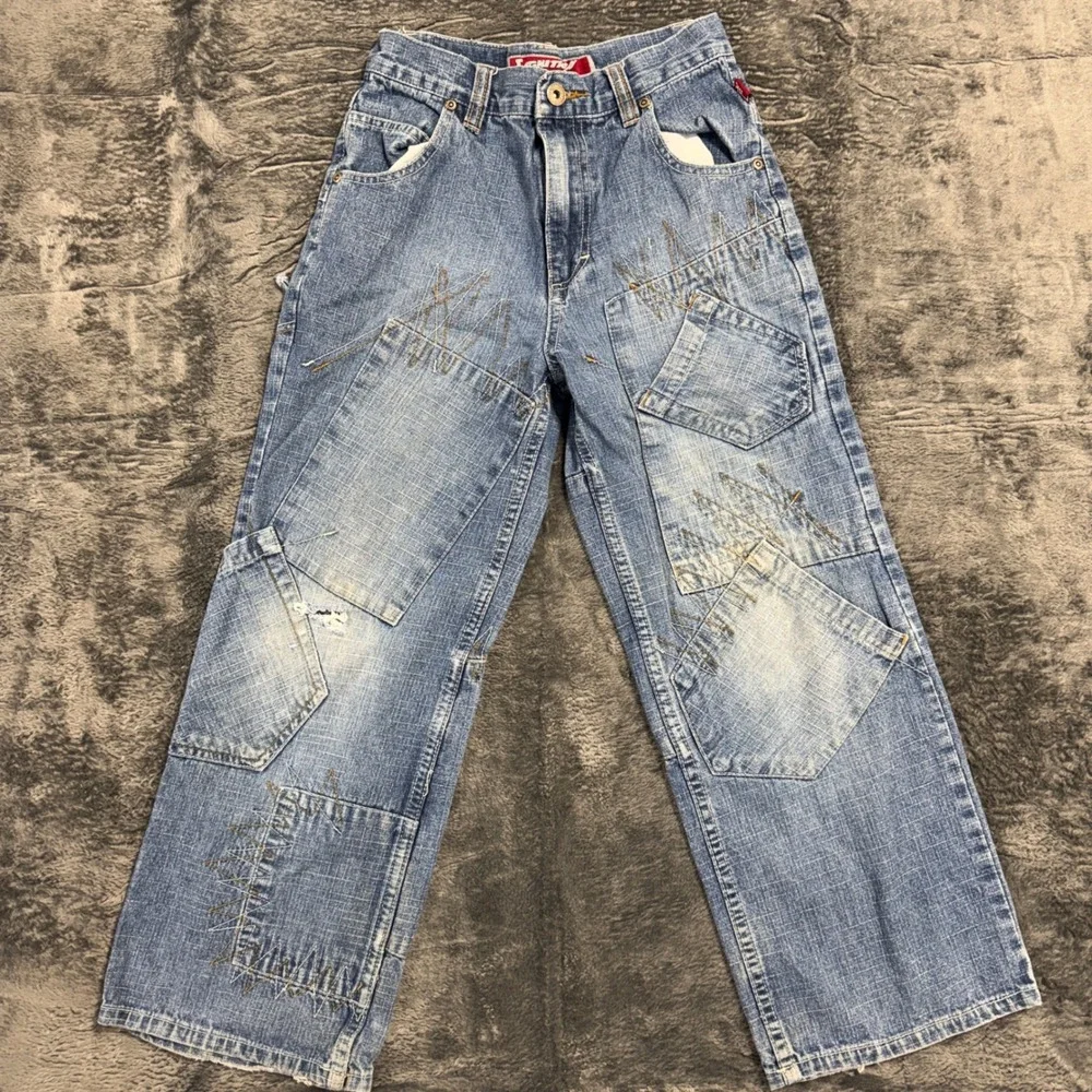 Ignition look cyber brand